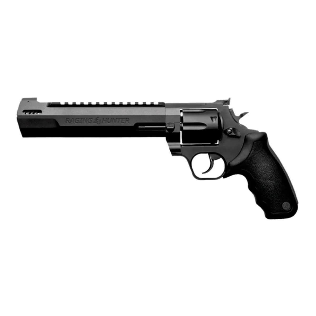 Revólver Taurus Raging Hunter 8 3/8″ .357 MAG